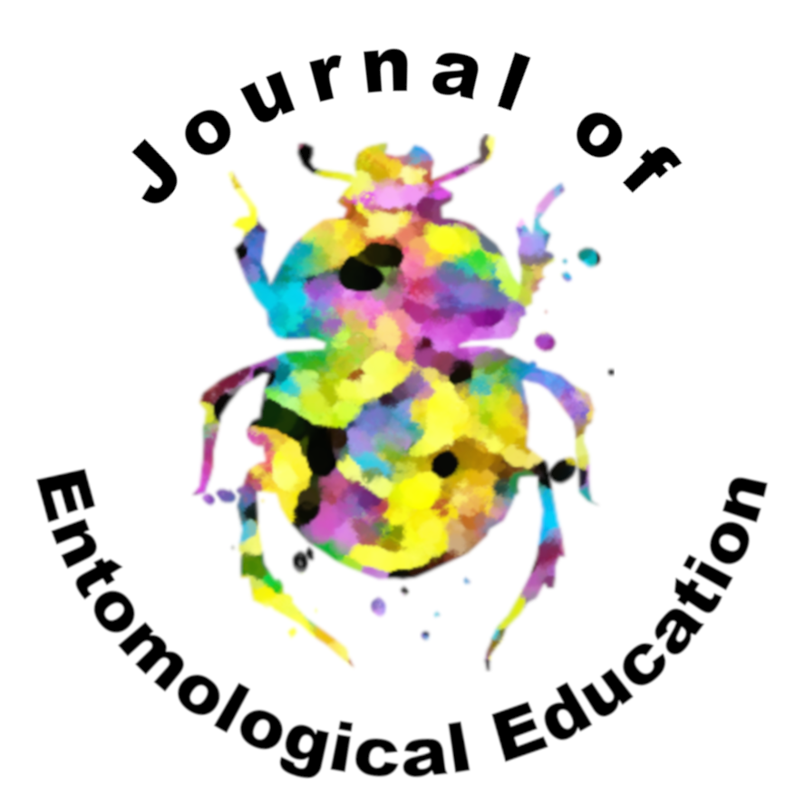 journal of entomological research society